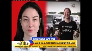 Bandila: Enzo Pastor's wife has new identity in Indonesia?