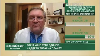 США та НАТО надали відповідь на гарантії безпеки РФ | Великий ефір