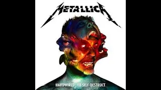 메탈리카 (2016) Metallica — Hardwired…To Self Destruct [Full Album]