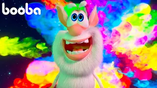 Booba 😉 Booba 😃 Avicii 🎉 幼児向けアニメ⭐ 面白いエピソード |スーパートゥーンズのテレビアニメ
