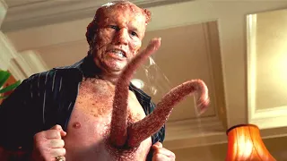 Slither (2006) movie explained in hindi | Horror movie in hindi |