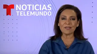 ¿La visa U perdona la deportación? | Noticias Telemundo