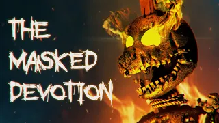 [SFM FNAF] The Masked Devotion Prologue - Animated Short