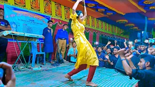 Koka Kola ( কোকা কোলা ) | Bangla Dance | Bangla New Wedding Dance Performance | Juthi