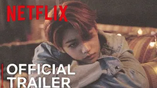 Stray Kids Lee Felix: Cheater (Official Trailer) // Netflix FMV
