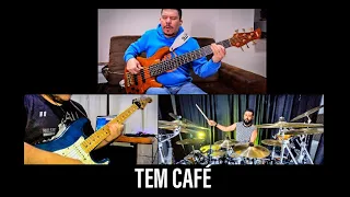 FORRÓ NO BAIXO - TEM CAFÉ