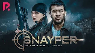 Snayper (treyler) | Снайпер (трейлер) #UydaQoling