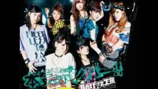 [Usagi FANDUB♪] Maji Bomber!! - Berryz Koubou