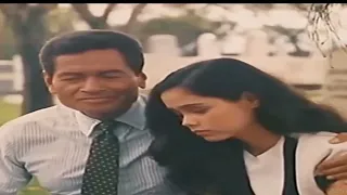 Baka may panahon pa, gawing nating kambal yan.-May Lamok sa Loob ng Kulambo.Eddie Garcia,Gloria Diaz