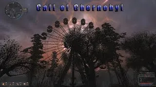 3# S.T.A.L.K.E.R: Call of Chernobyl [stason174] Ver [6.0.2]  Легенда. Режим зомби.