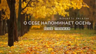 Autumn reminds of itself - Igor Tsuman || Christian song