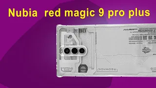 Nubia Red Magic 9 Pro Plus 5G  - The most EXTREME Phone Ever!