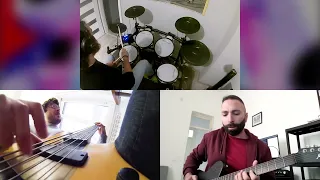 Plugin Baby - Muse (cover)