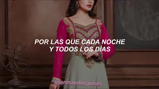 Paulina Rubio — Ni Una Sola Palabra [Letra]