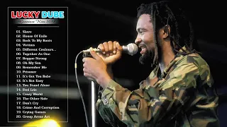 Lucky Dube Greatest Hits 2017 - Best Songs Of Lucky Dube Playlist