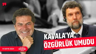 YAPAY ZEKA'DA DEVRİM GİBİ GELİŞME! OSMAN KAVALA'YA ÖZGÜRLÜK GELİR Mİ?