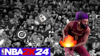 NBA 2K24 MyCAREER - #1 Creation AND MASSIVE Shoe Deal