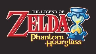 Linebeck (Beta Mix) - The Legend of Zelda: Phantom Hourglass