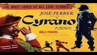 CYRANO DE BERGERAC (Fully Closed Captioned)