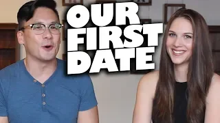 Our First Date