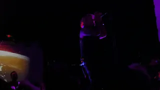 "Falls Apart & So Far Away & Nothing" Stabbing Westward@HMAC Harrisburg, PA 9/7/19