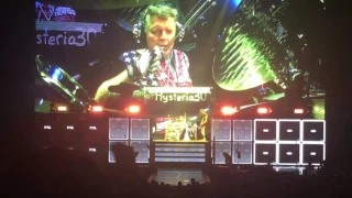 Def Leppard "Switch 625" St Louis, MO 6/22/2017