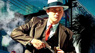 What Made L.A. Noire ONE HELL OF A GAME?