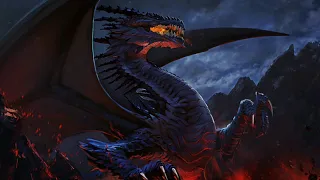 Dragon Tribute - Live Like Legends