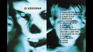 DJ KRIGSMAN - TECHNOPOLIS