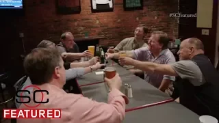 The real-life tradition from ten friends that inspired the movie 'Tag' | SC Featured | ESPN Archives