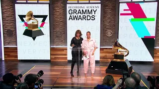 Grammy Nominations: Alicia Keys to host