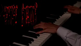 Tili Tili Bom | on piano | played with love)