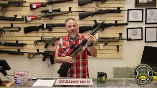 The Ruger PC Carbine - It Ain't Your Granddaddy's Ranch Rifle