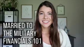 Military Spouse Q+A | Married to the Military: Documents and Name Changes After You Get Married