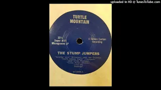 The Stump Jumpers - Crazy Arms | 196x Private North Dakota Country 7" | Turtle Mountain – D-12546