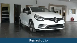 Renault Clio (2016-2019) Review | Evans Halshaw