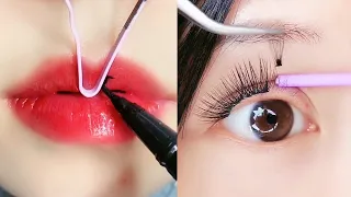 Top Trending Makeup Videos 2020💜Easy Makeup Tutorial Compilation | Part 171 | 2020年の美しいメイクトレンド