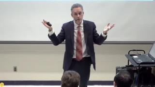 Jordan Peterson - How To Deal With Life's Error Messages