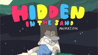 Hidden In The Sand OC Animation