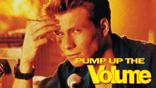 Ivan Neville - Why Can't I Fall In Love [Funk / Soul] [1990] & Pump Up the Volume (1990 Soundtrack)