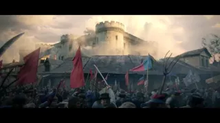 Assassin's Creed Unity E3 2014 World Premiere Cinematic Trailer US   YouTube