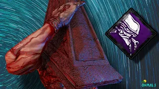 Pyramid Head LOVES Ultimate Weapon!