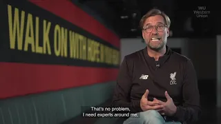 Leadership Jurgen Klopp