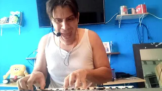 Coração Bandido (Cover) - Paulo Andrade