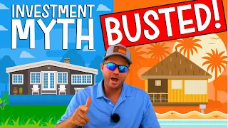 BEACH HOUSE | SHORT TERM VACATION RENTAL INVESTMENT (SECRETS REVEALED)