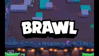 Sendo tóxico no brawl stars😭