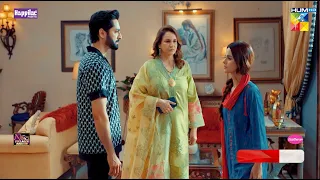 Rah e Junoon - Episode 17 Promo - Thursday At 8:00 PM On #HUMTV  [ Danish Taimoor & Komal Meer ]