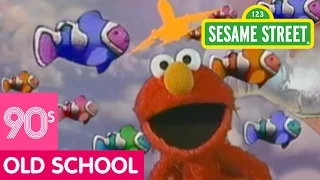 Sesame Street: Imagine with Elmo