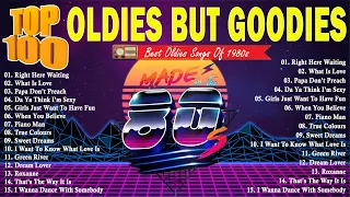 Greatest Hits 80s 90s Oldies Music ❤  Best Songs Of 80s 90s Music Hits Playlist Ever11