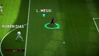 PSG iconic messi free😎🙈